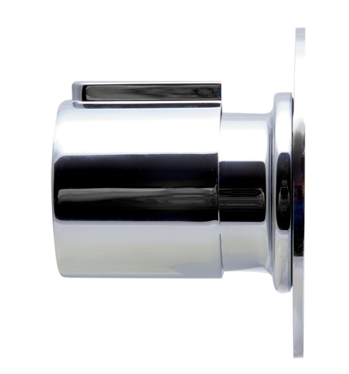 ALFI brand AB9101 Modern Round 3 Way Shower Diverter