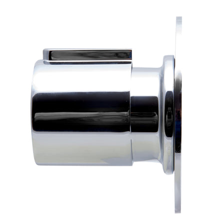 ALFI brand AB9101 Modern Round 3 Way Shower Diverter