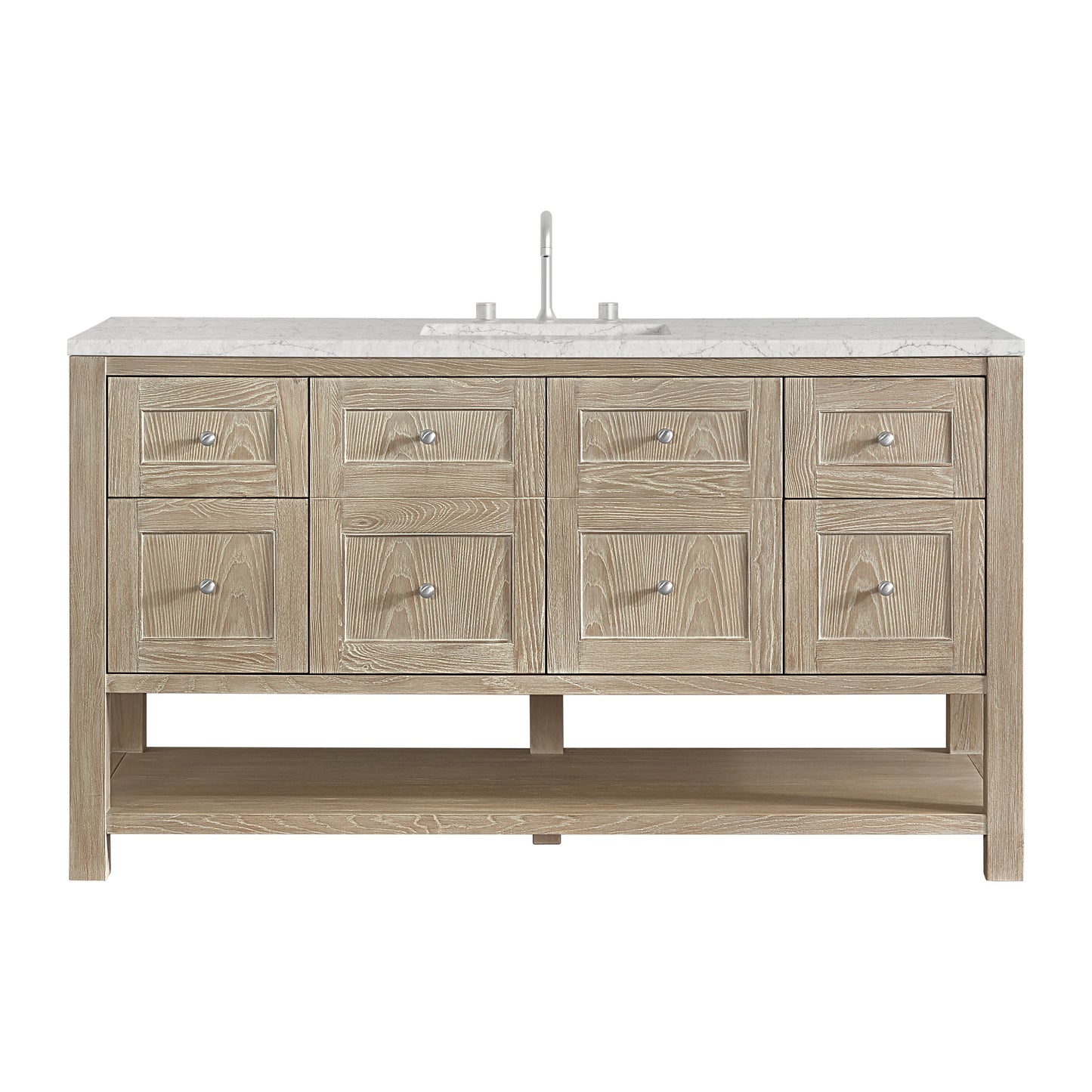 Breckenridge 60" Single Vanity