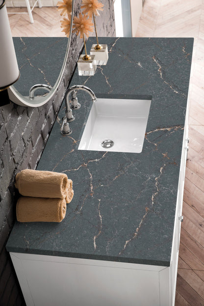 Athens 60" Single Vanity Cabinet