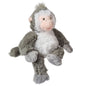 Tango Monkey Plush -