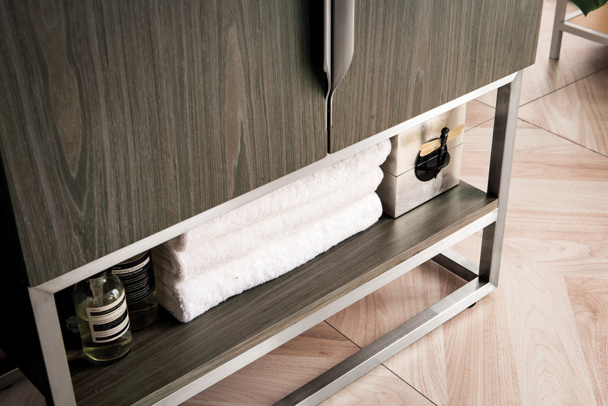 Columbia 31.5" Single Vanity Cabinet