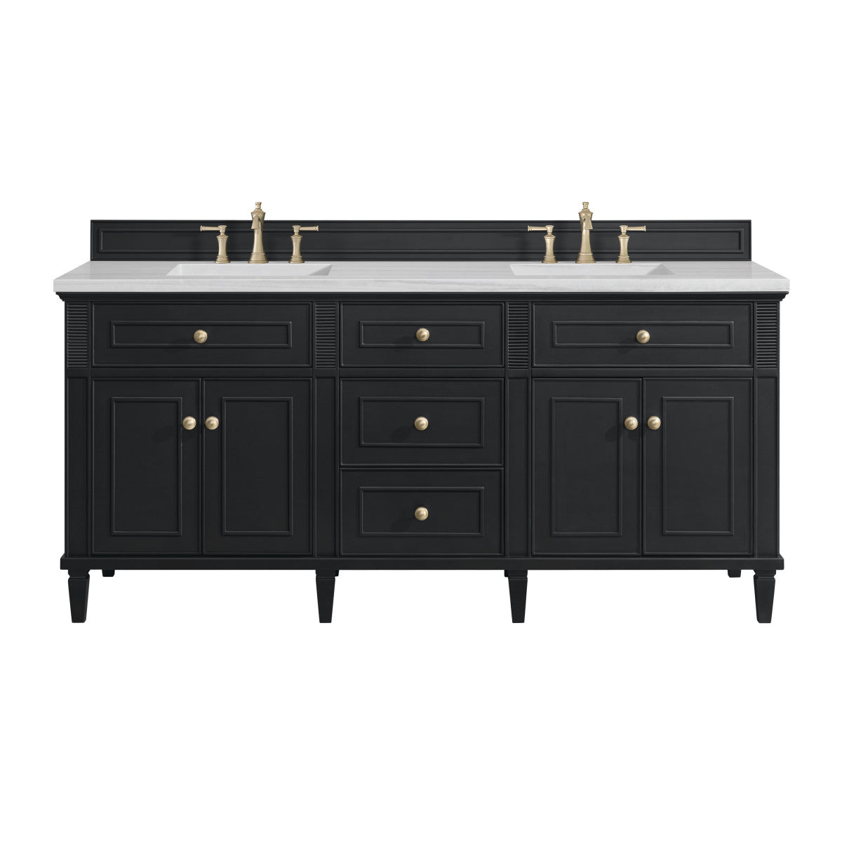 Lorelai 72" Double Vanity