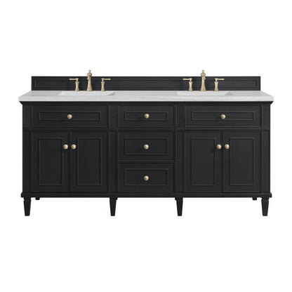 Lorelai 72" Double Vanity