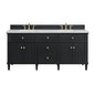 Lorelai 72" Double Vanity