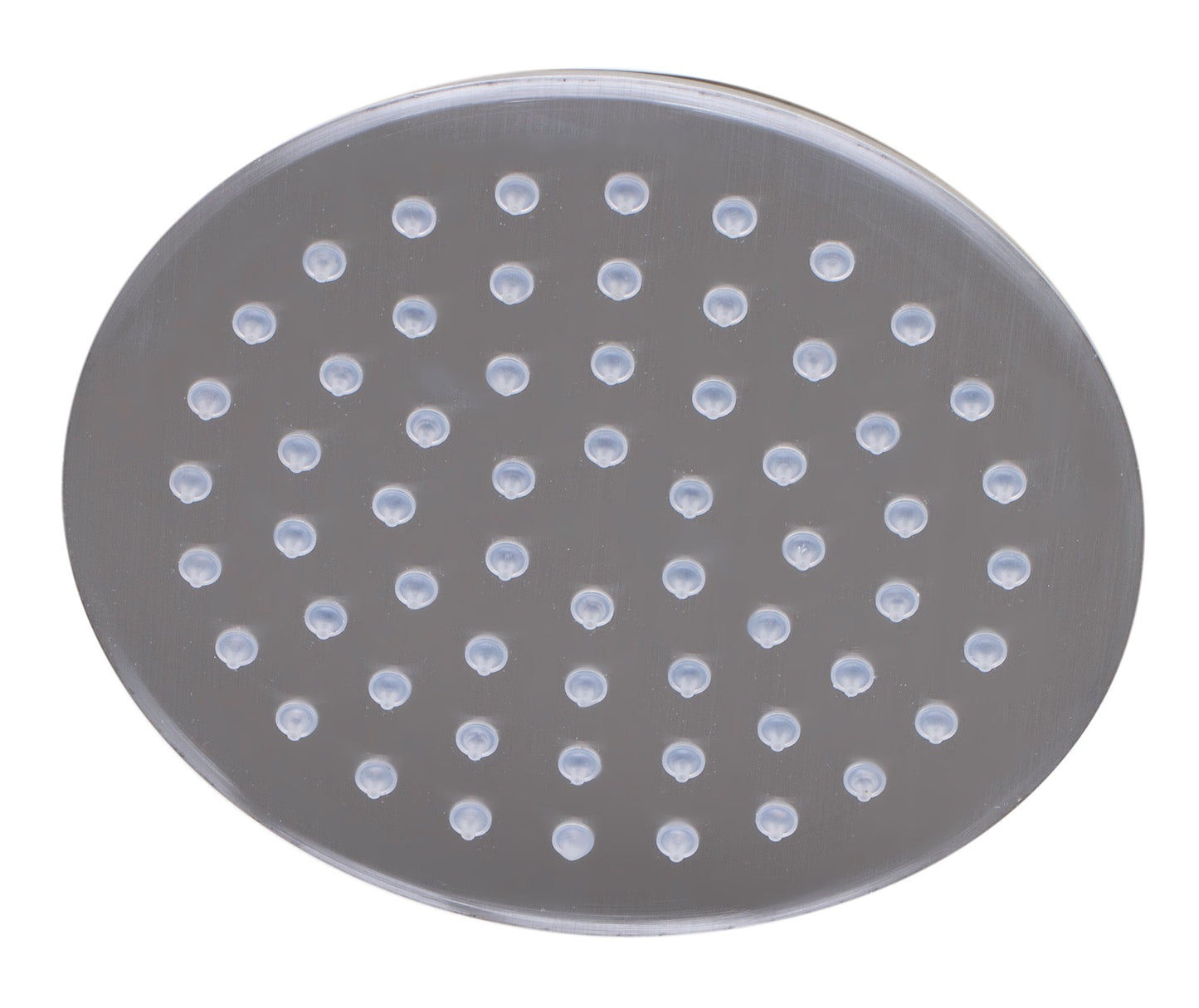 ALFI brand RAIN8R 8" Round Ultra Thin Rain Shower Head