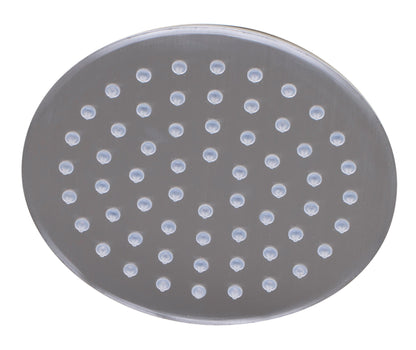 ALFI brand RAIN8R 8" Round Ultra Thin Rain Shower Head