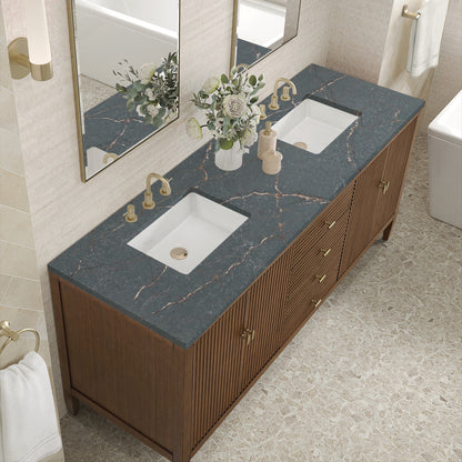 Myrrin 72" Vanity