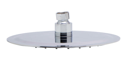 ALFI brand RAIN8R 8" Round Ultra Thin Rain Shower Head