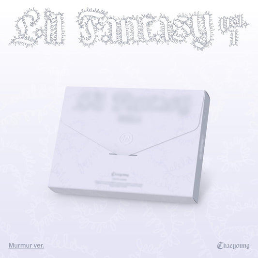 LIL FANTASY vol.1 [Murmur ver.] |