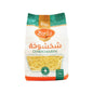Chakhchoukha Pates Traditionnelles 500gr (zerda)