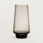 Champagne Glasses, Smoke