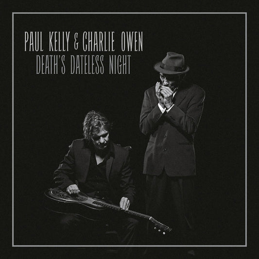 Death'S Dateless Night (CD)