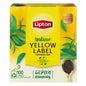 Чай Черный Lipton Yellow Label Tea 100пак
