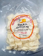 Cheese Curds, White 1/2 lb (8 oz)