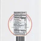 Cheese Curds, White 1/2 lb (8 oz)