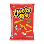 Cheetos Japanese Steak Flavor – Savory Crunchy Cheese Snacks 90g Bag (Japan)