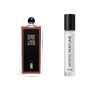 Sample - Serge Lutens Chergui