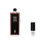 Sample - Serge Lutens Chergui