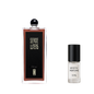 Sample - Serge Lutens Chergui