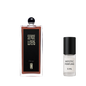Sample - Serge Lutens Chergui