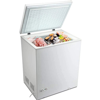 Chest Freezer