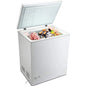 Chest Freezer