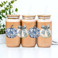 Chinoiserie Pumpkin 20oz PRE-ORDER