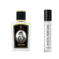Sample - Zoologist Chipmunk Deluxe Bottle