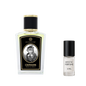 Sample - Zoologist Chipmunk Deluxe Bottle