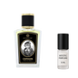 Sample - Zoologist Chipmunk Deluxe Bottle