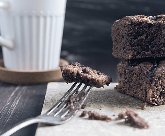 Chocolate Indulgence