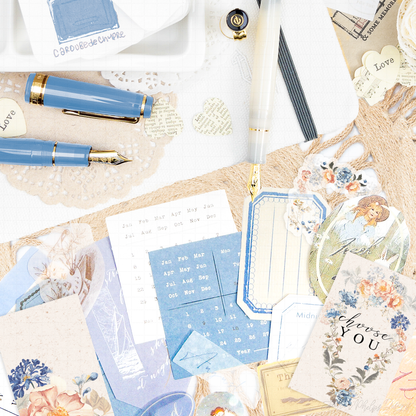 Choose You Collection Sticker | Decal Freebie