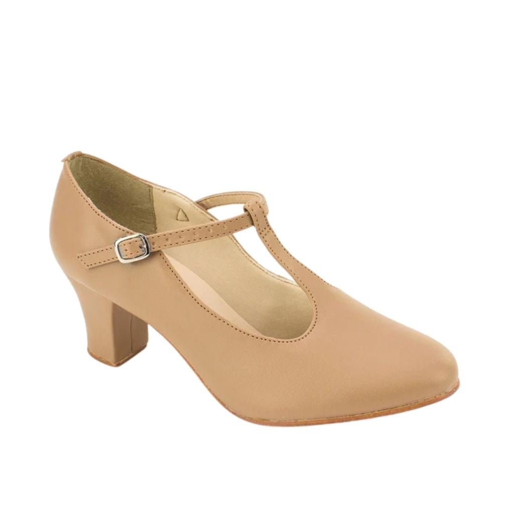 Chrissie Character Shoe