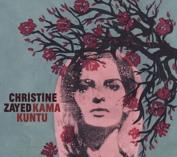 Kama Kuntu (CD)