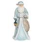 Christmas Coastal St. Nick Decor