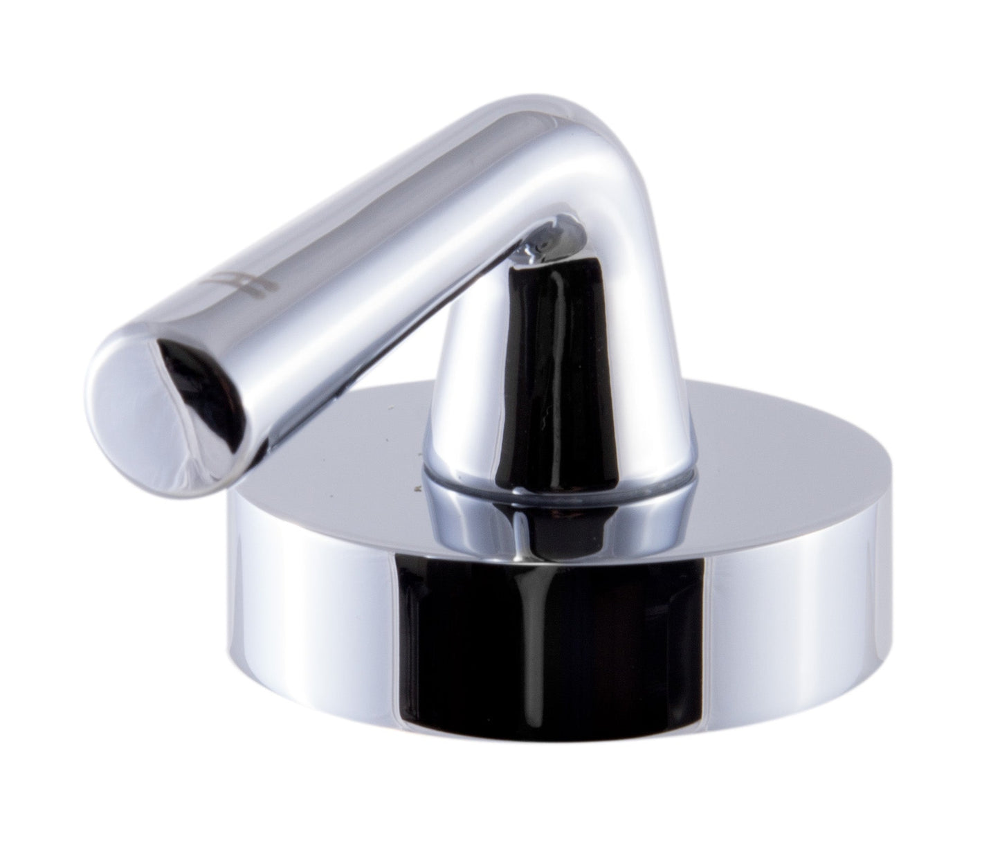 ALFI brand AB1790 Widespread Cone Waterfall Bathroom Faucet