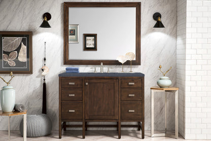 Addison 48" Single Vanity Cabinet