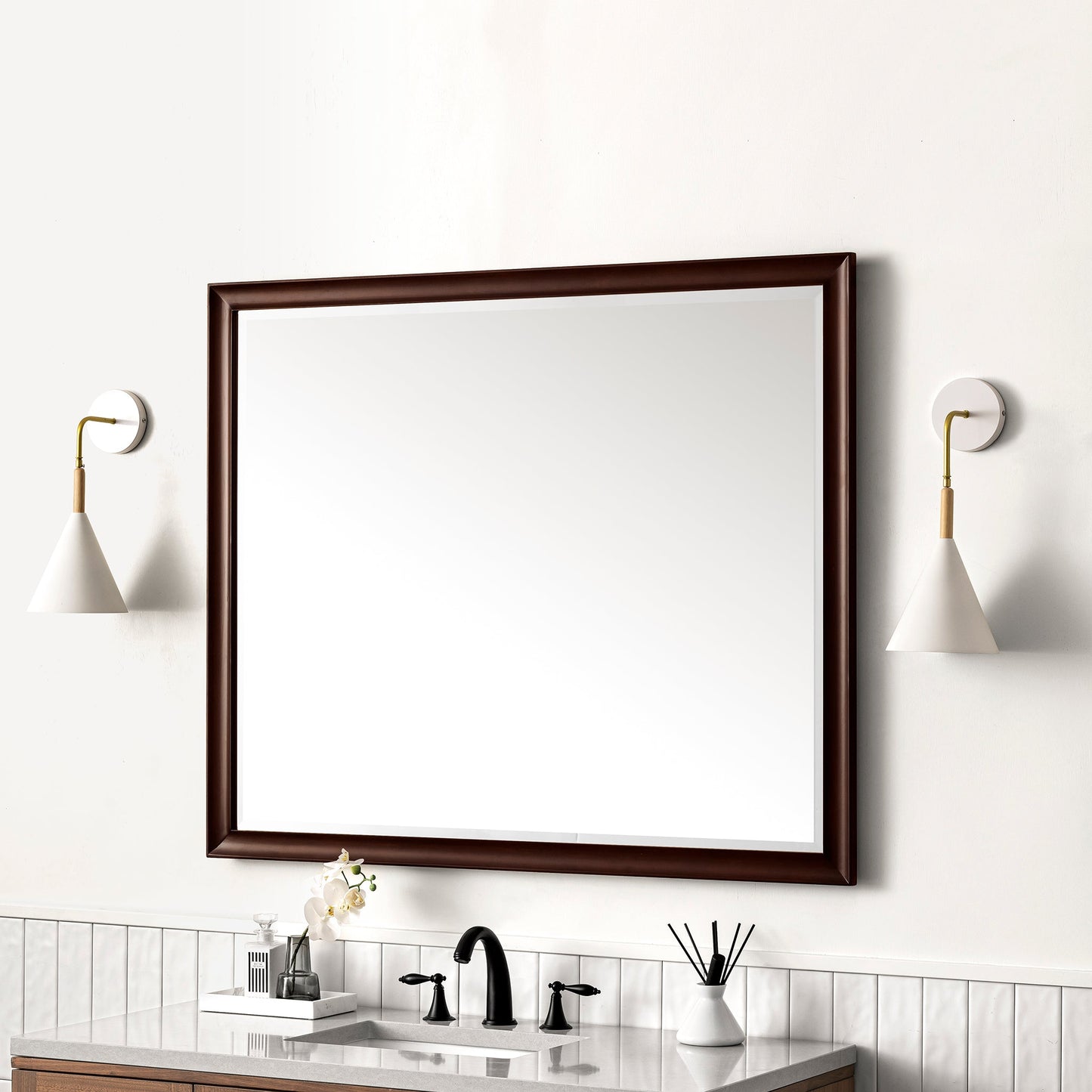 Glenbrooke 48" Mirror