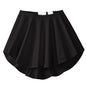 Circle Pull-On Skirt