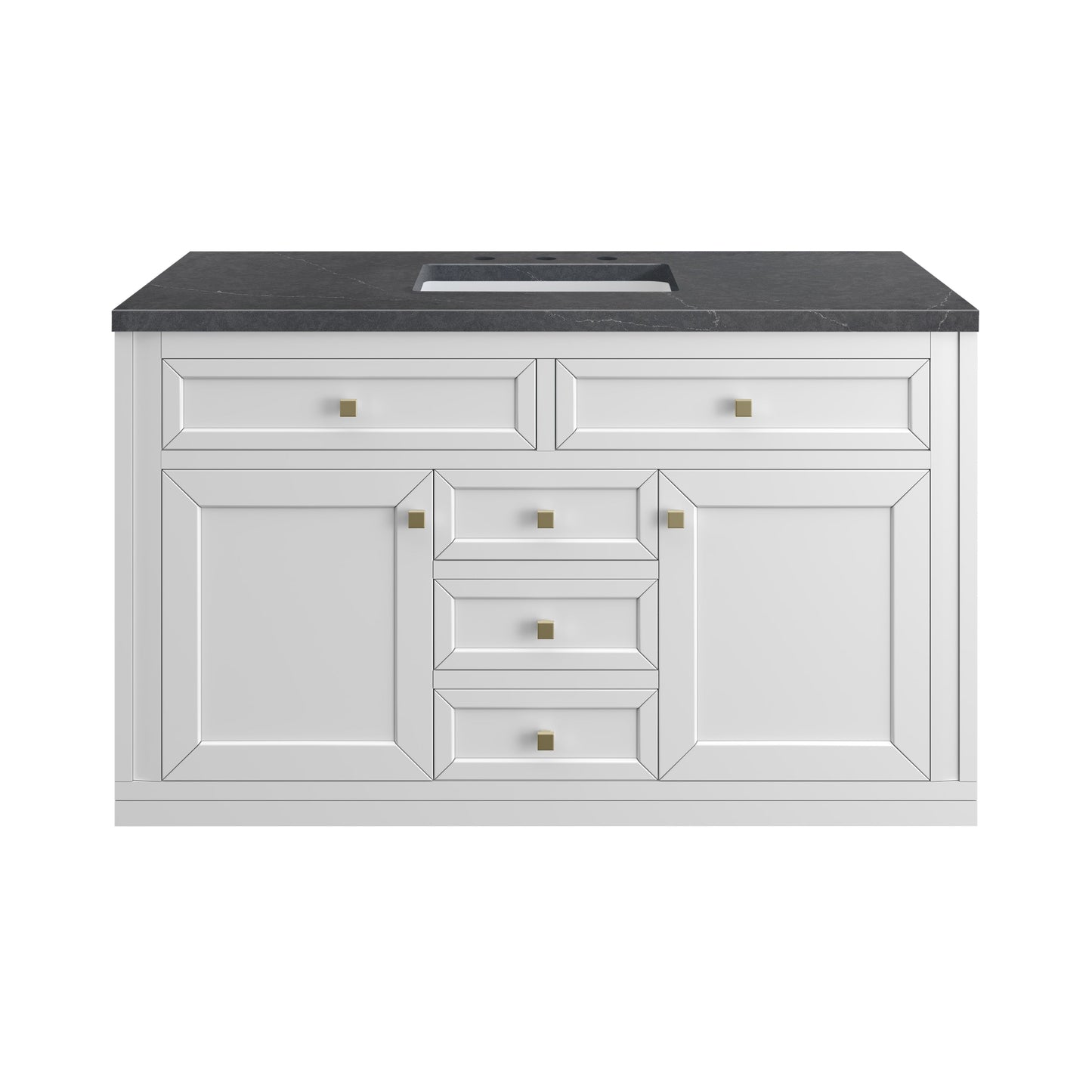 Chicago 48" Single Vanity
