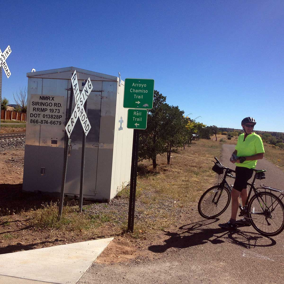 Santa Fe & Bandelier