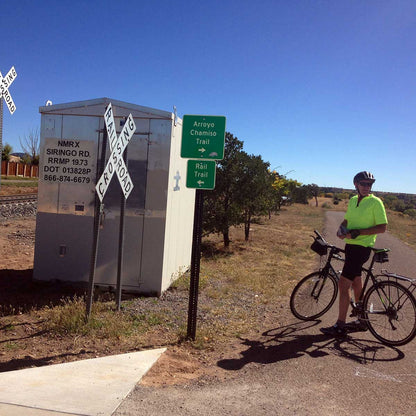 Santa Fe & Bandelier