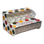 Gift Wrapping Tape Dispensers - 5 pack