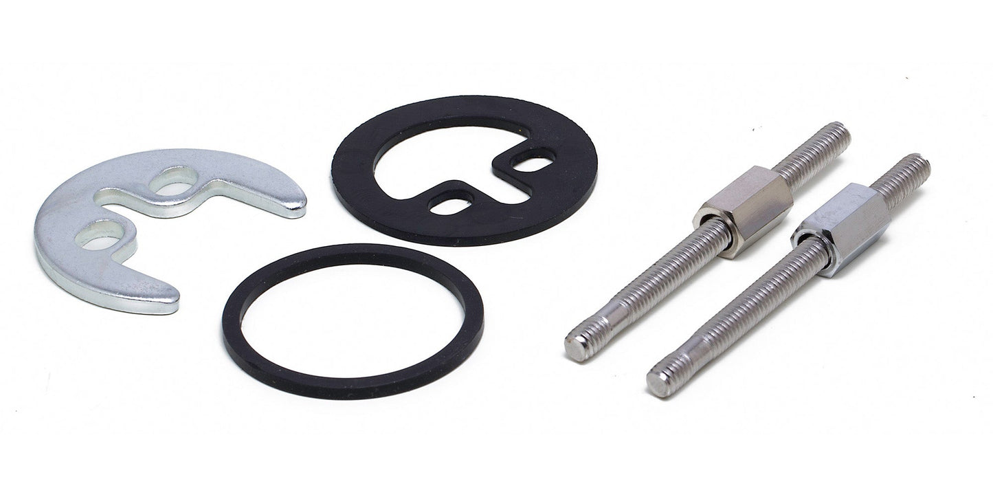 ALFI brand AB1295 Single Lever Bathroom Faucet