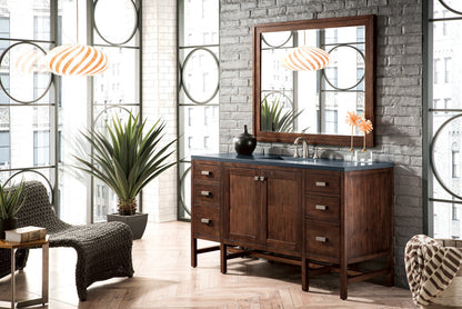 Addison 60" Single Vanity Cabinet