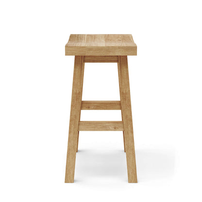 Alpine Rectangular Counter Stool