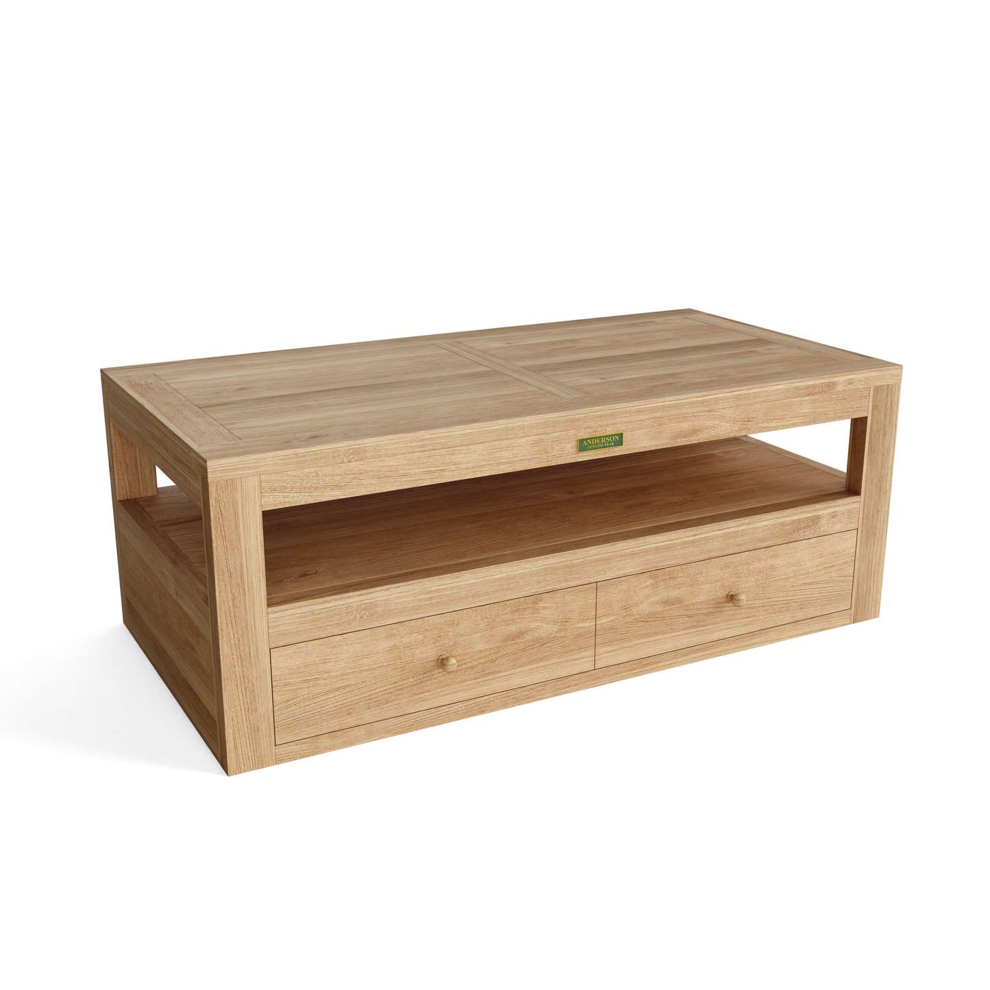 Set-153 Copacabana Modular Deep Seating Set