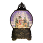 Enchanted Winter Water Globe