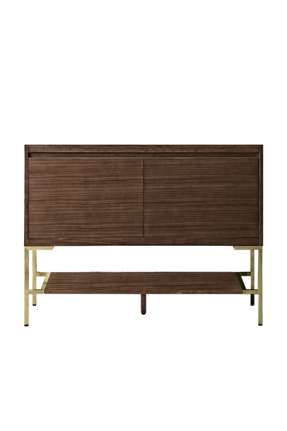 Mantova 47.3" Single Vanity Cabinet
